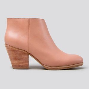 Rachel Comey Mars Boot in Tan